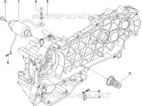 Starter - Elektrischer starter