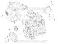 Starter - Elektrischer starter