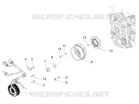 Lichtmaschine