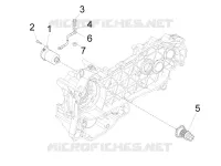 Starter - Elektrischer starter