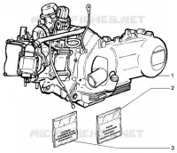 Motor