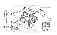 Carburettor