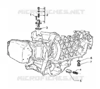 Chain tightener-by-pass valve