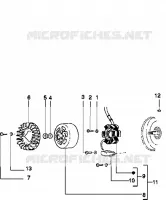 Lichtmaschine