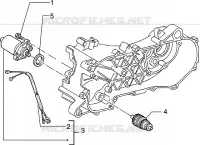 Anlassermotor