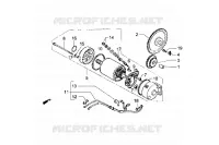Anlassermotor