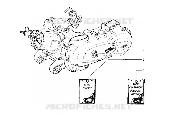 Motor