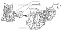 Kurbelwelle