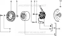 Lichtmaschine