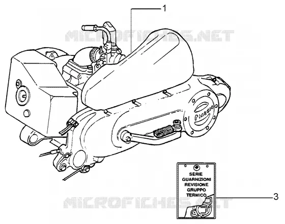 Motor