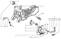 Anlassermotor - Kickstarter