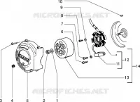 Lichtmaschine