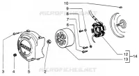 Lichtmaschine