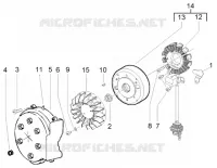Lichtmaschine