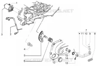 Anlassermotor - Kickstarter