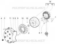 Lichtmaschine