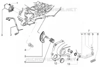 Anlassermotor - Kickstarter