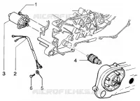 Anlassermotor
