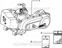 Motor