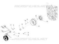 Lichtmaschine