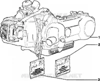 Motor
