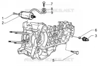 Elektrischer Starter