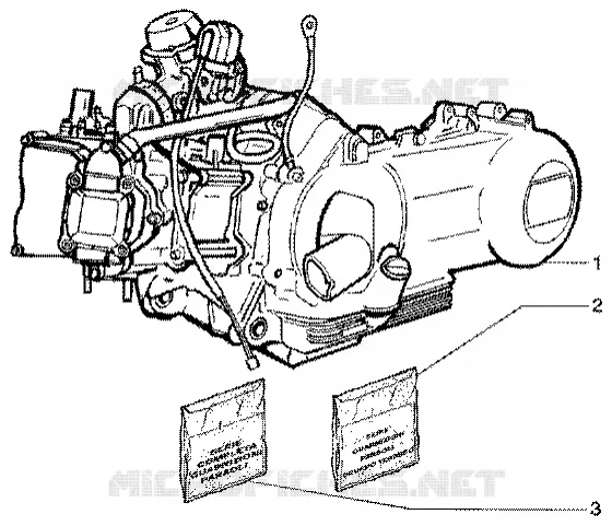Motor