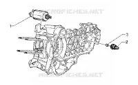 Elektrischer starter