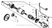 Anlassermotor