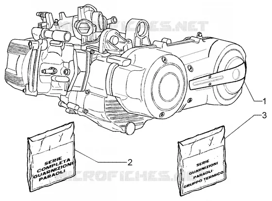 Motor