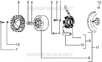 Lichtmaschine