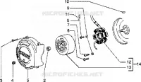 Lichtmaschine