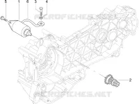 Starter - Elektrischer starter