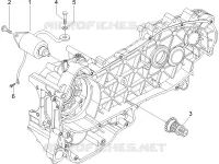 Starter - Elektrischer starter