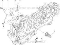 Starter - Elektrischer starter
