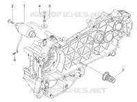 Starter - Elektrischer starter