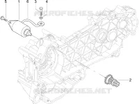 Starter - Elektrischer starter