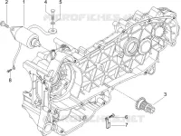 Starter - Elektrischer starter