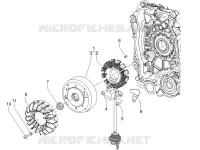 Lichtmaschine