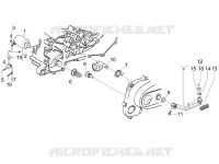 Starter - Elektrischer starter