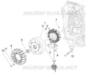 Lichtmaschine