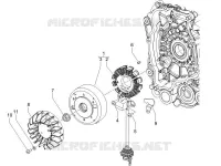 Lichtmaschine