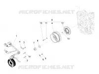 Lichtmaschine
