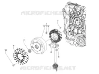 Lichtmaschine