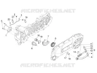 Starter - Elektrischer starter