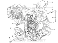 Starter - Elektrischer starter