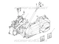 Motor, komplett