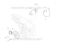 Starter - Elektrischer starter