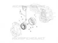 Lichtmaschine