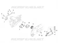 Starter - Elektrischer starter